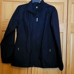COLUMBIA womans medium jacket